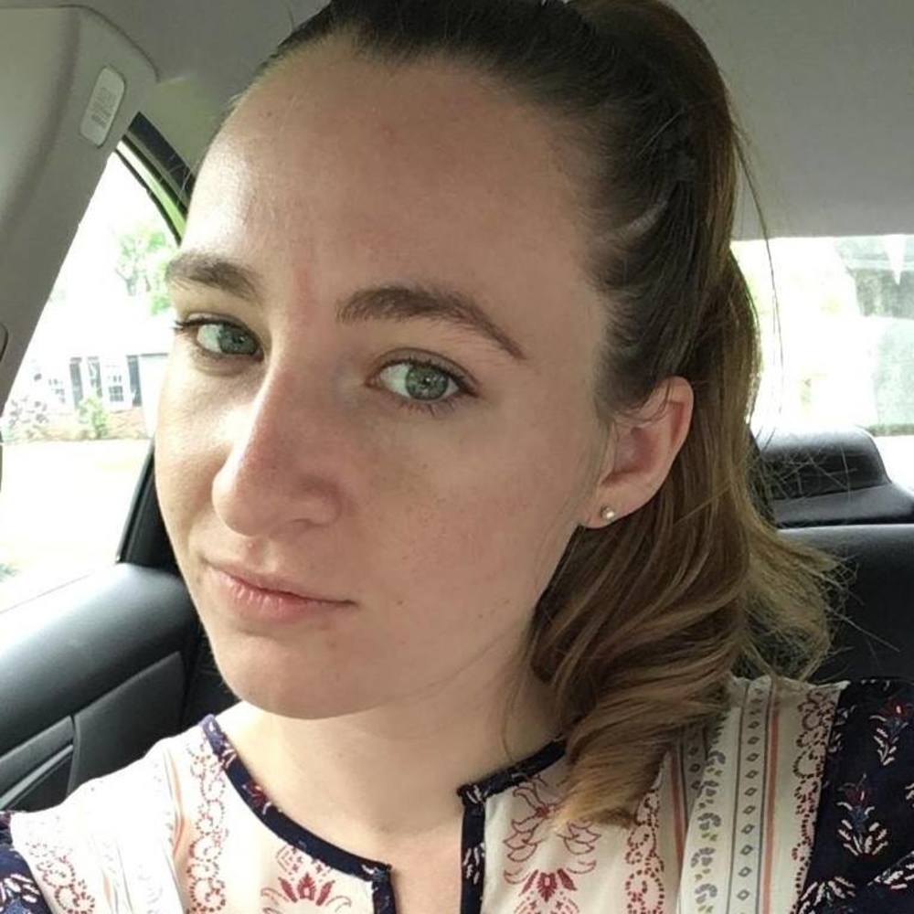Meet your Posher, Anne
